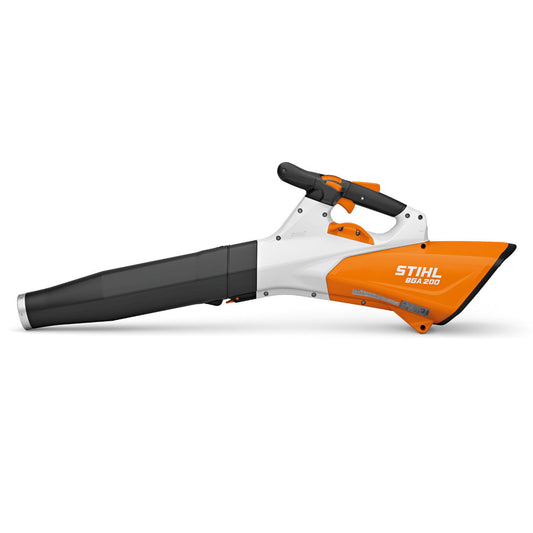 Souffleur à batterie AP System STIHL BGA 200