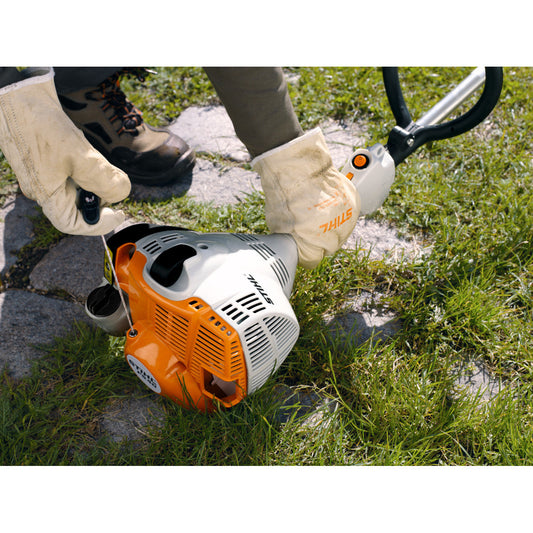 Coupe-bordures Thermique STIHL FS 40