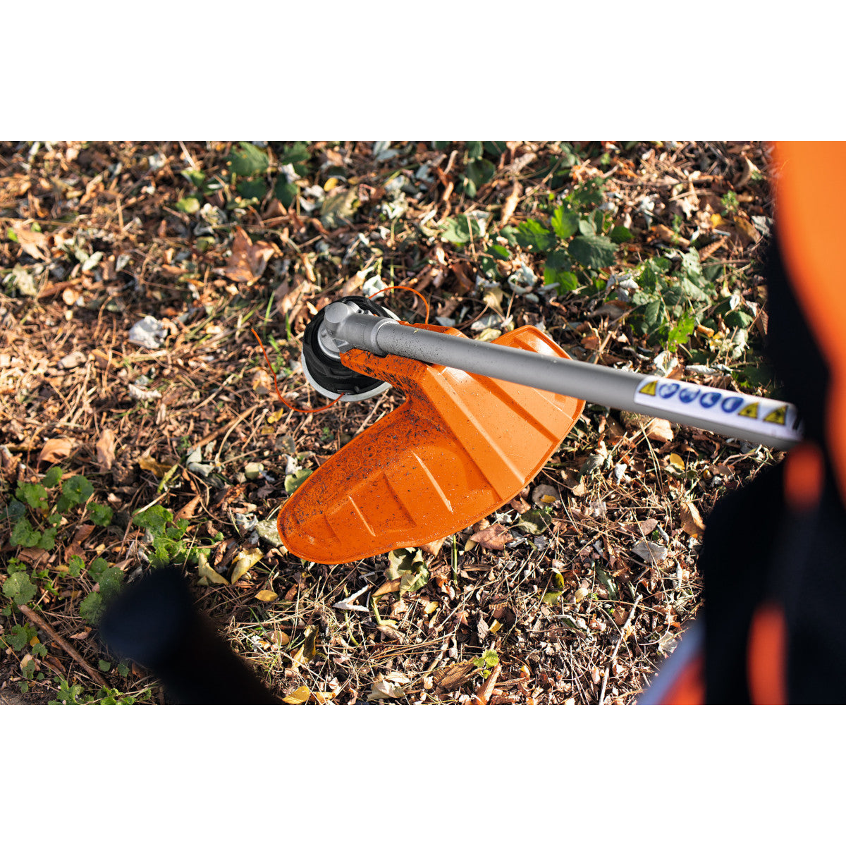Débroussailleuse thermique STIHL FS 561 C-EM