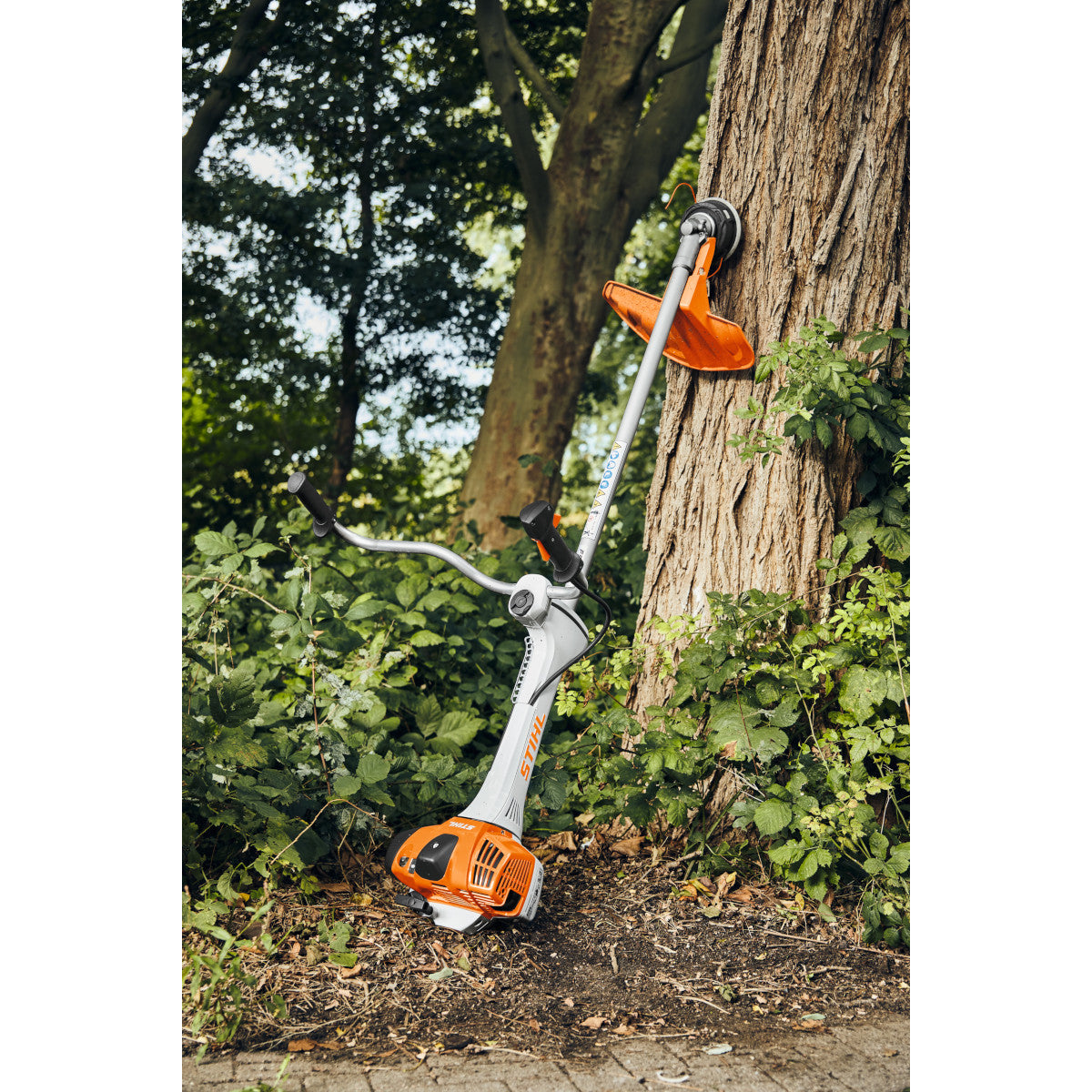 Débroussailleuse thermique STIHL FS 561 C-EM