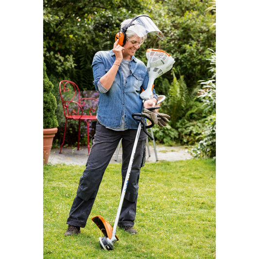 Débroussailleuse thermique STIHL FS 56