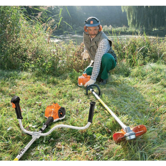 Débroussailleuse Thermique STIHL FS 70 RC-E