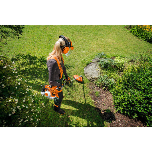 Débroussailleuse thermique STIHL FS 94 RC-E