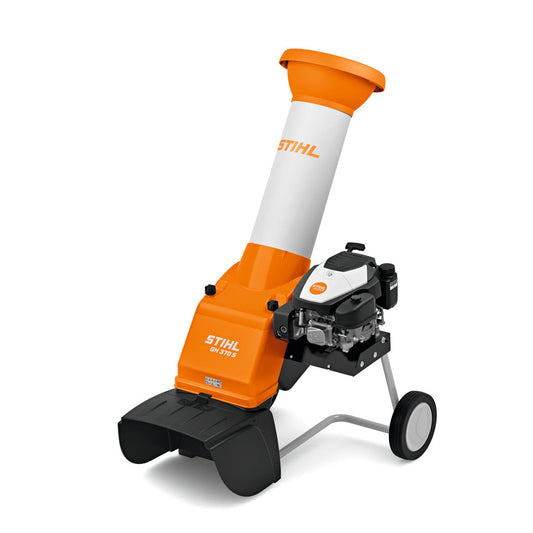 Broyeur de végétaux thermique STIHL GH 370 S