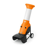 Broyeur de végétaux électrique STIHL GHE 250