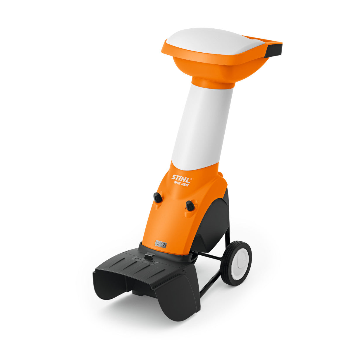 Broyeur de végétaux électrique STIHL GHE 355
