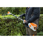 Taille-haie sur perche à batterie STIHL HLA 66