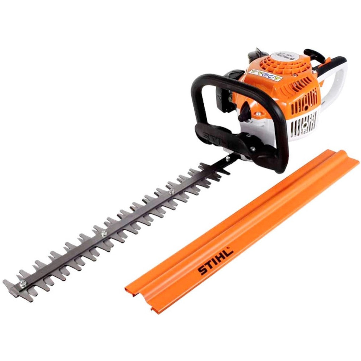 Taille-haie thermique STIHL HS 45