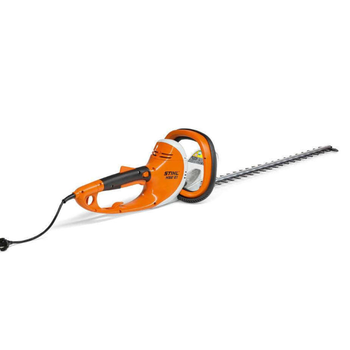 Taille-haie électrique STIHL HSE 61