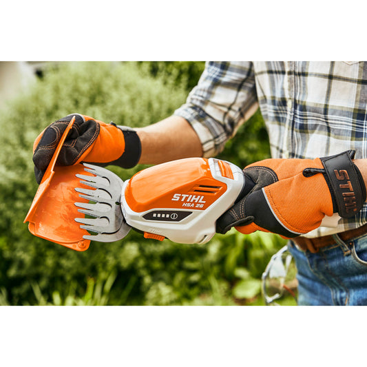 Taille-haies à batterie AS System STIHL HSA 26
