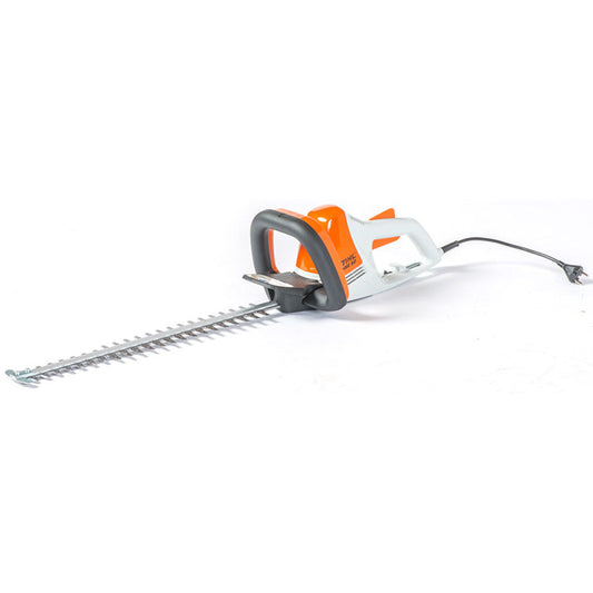 Taille-haie électrique STIHL HSE 52