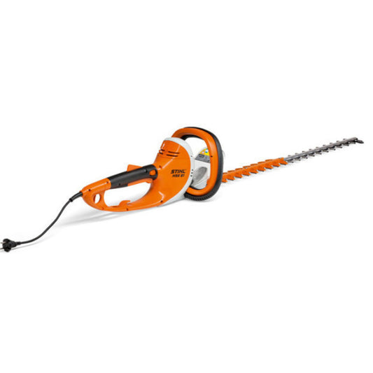 Taille-haie électrique STIHL HSE 81 70cm