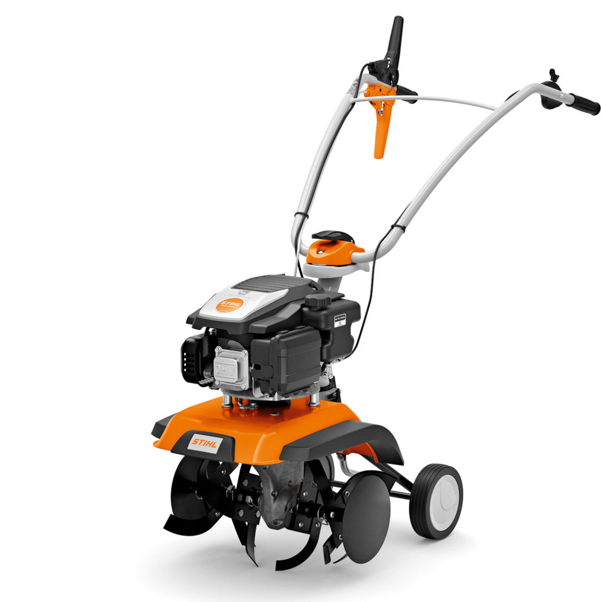 Motobineuse thermique STIHL MH 445 R