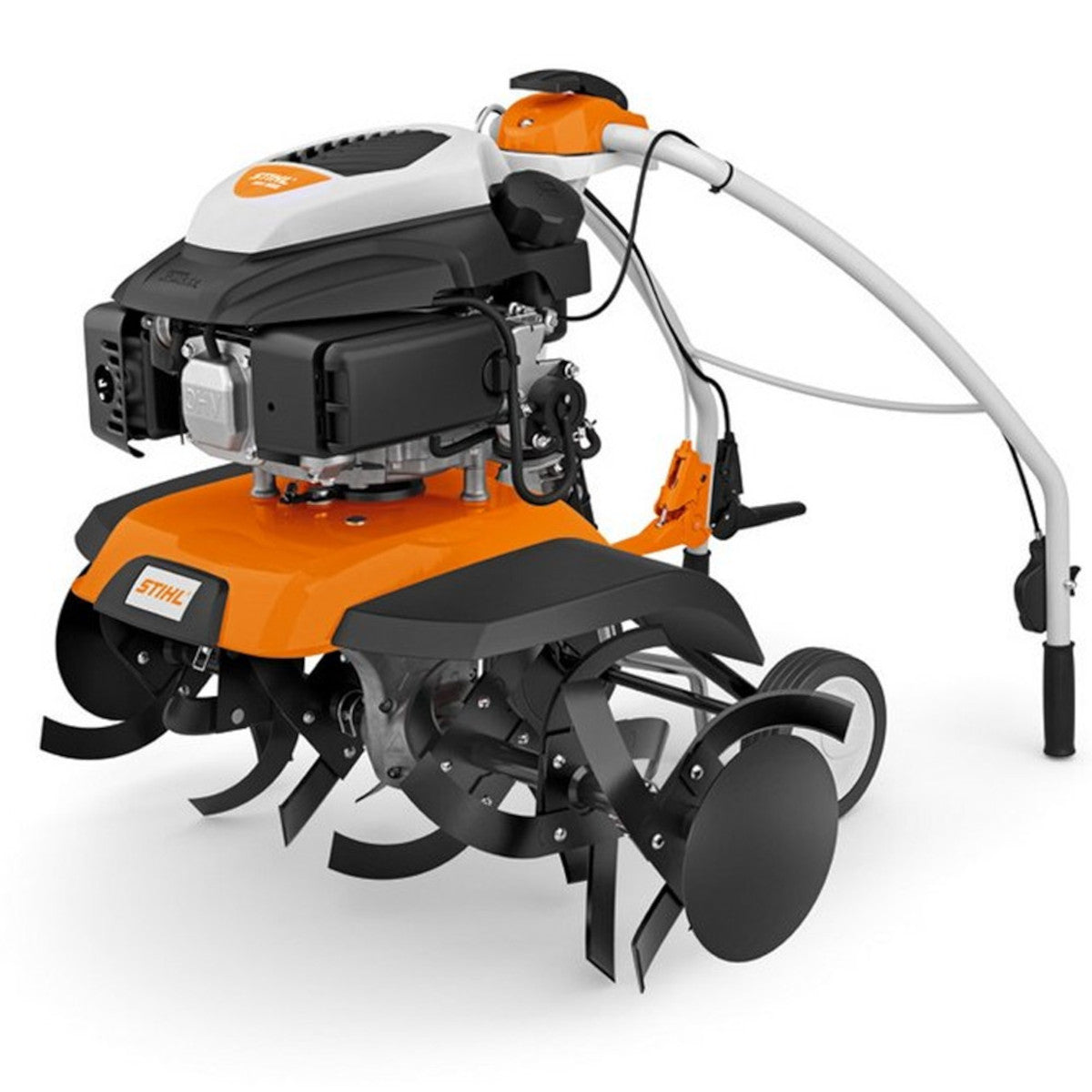 Motobineuse STIHL MH 560