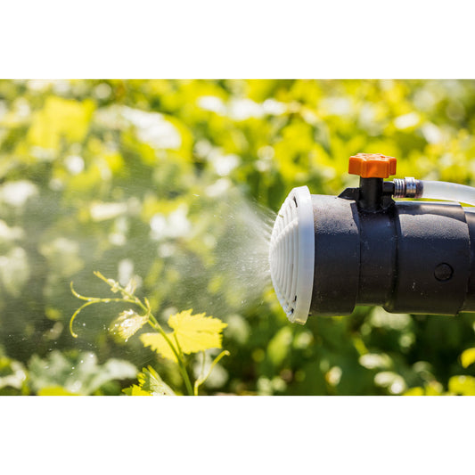 Atomiseur thermique STIHL SR 430