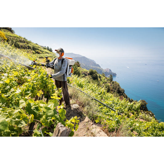 Atomiseur STIHL SR 200