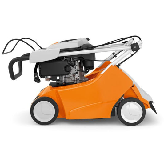 Scarificateur thermique STIHL RL 540