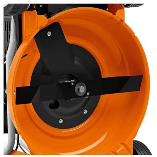 Tondeuse mulching thermique STIHL RM 4 RT