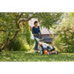 Tondeuse tractée thermique STIHL RM 650 T