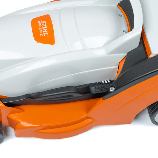 Tondeuse à gazon électrique RME 339 C