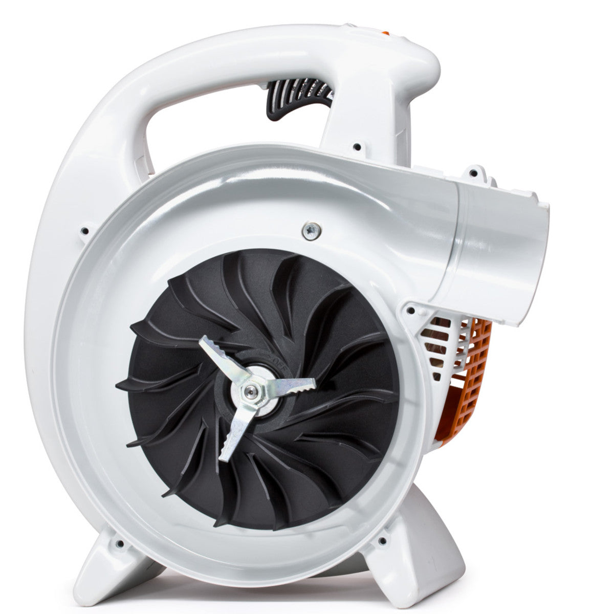 Aspiro-souffleur à main thermique STIHL SH 86 C-E