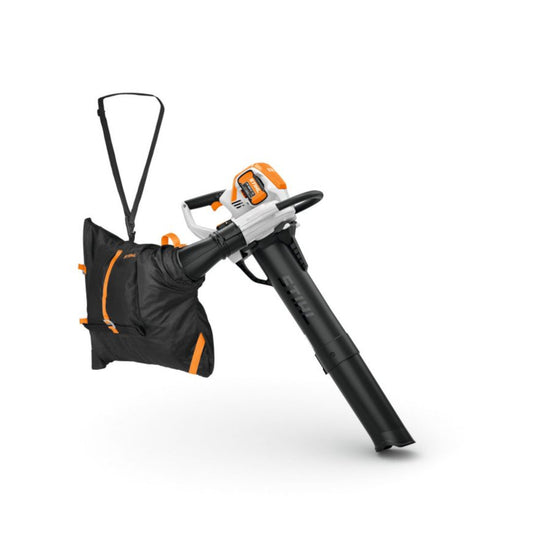Aspiro-broyeur à batterie AP System STIHL SHA 140