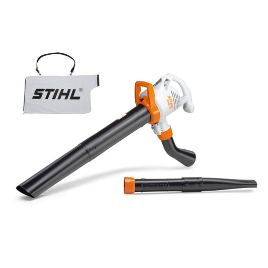 Aspiro-souffleur à mains électrique STIHL SHE 71