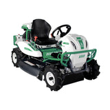 Autoportée débroussailleuse 4x4 OREC RABBIT RM 982F