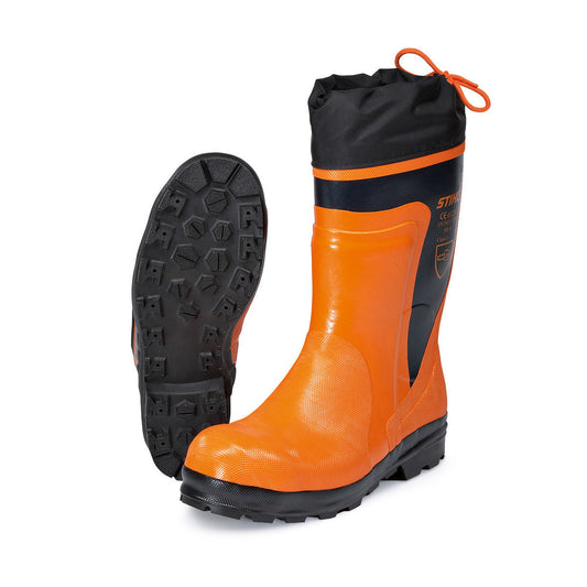 Bottes forestières anti-coupures STIHL FUNCTION