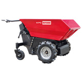 Brouette à moteur électrique KPC KEF500E