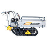 Brouette à moteur KPC MK500-RG