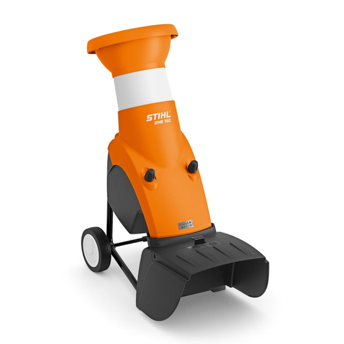 Broyeur de végétaux électrique STIHL GHE 150