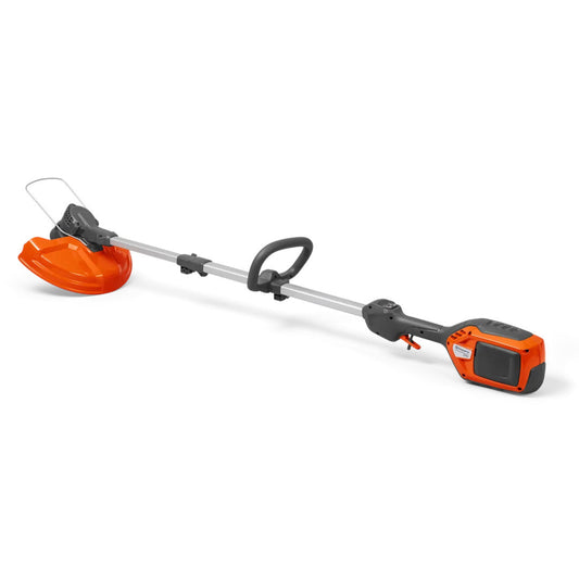 Coupe-bordures à batterie 36V HUSQVARNA 215iL Pack 40-B140