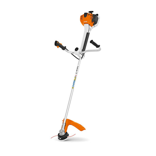 Débroussailleuse thermique STIHL FS 411 C-EM