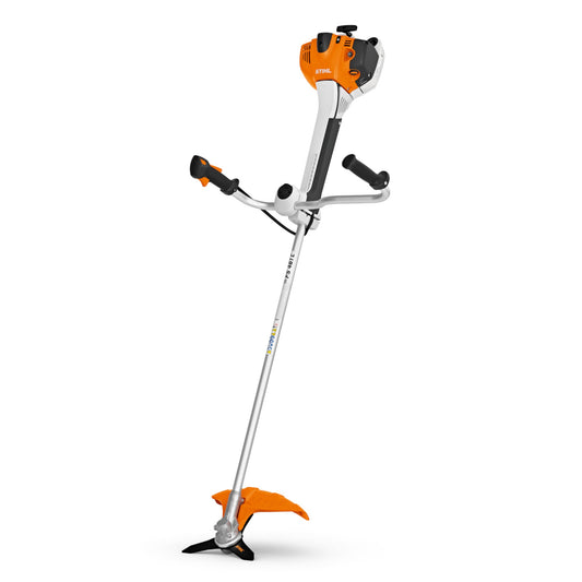 Débroussailleuse thermique STIHL FS 461 C-EM