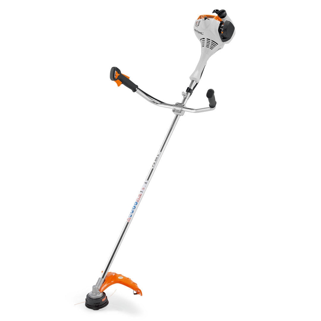 Débroussailleuse thermique STIHL FS 55