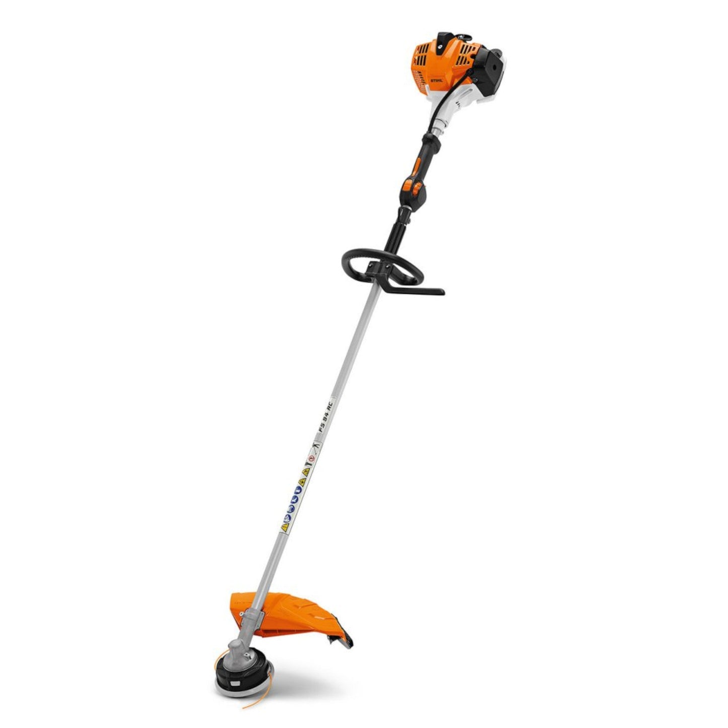 Débroussailleuse thermique STIHL FS 94 RC-E