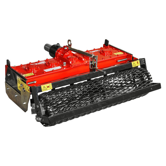 Désherbeur mécanique pour porte-outils KÖPPL KWP