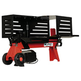 Fendeuse de bûches KPC SLO 700T-N