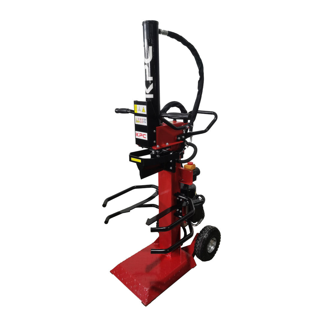 Fendeuse de bûches KPC SLR 12T-N