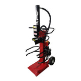 Fendeuse de bûches KPC SLR 12T-N