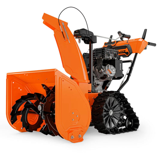 Fraise à neige à chenilles 291CC 71cm DELUXE 28 RapidTrak ARIENS 921330