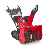 Fraise à neige à chenilles 9CV 71cm HONDA HSS 970 AETD