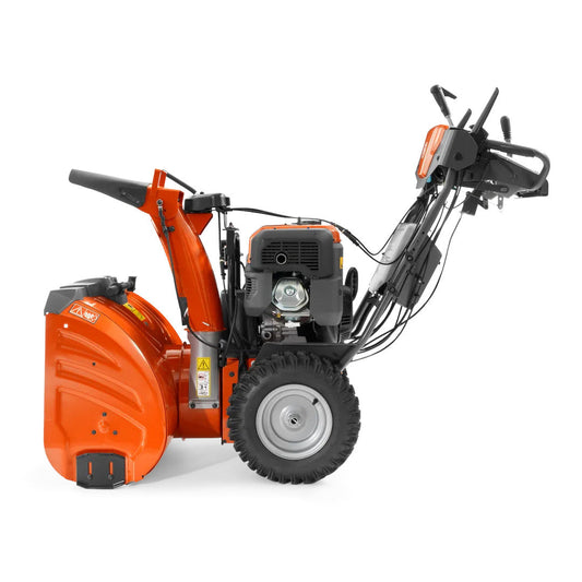 Fraise à neige hydrostatique 301CC 61cm HUSQVARNA ST 424