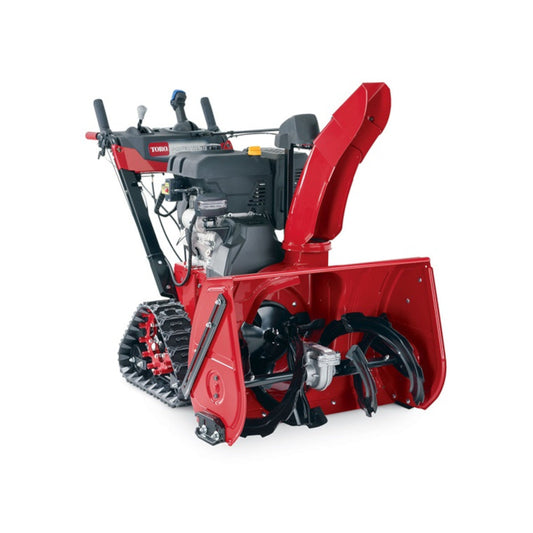 Fraise à neige PowerMax Larg. 81cm TORO TRX HD 1432 OHXE