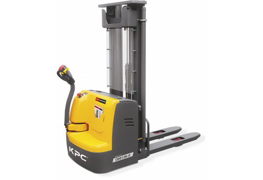 Gerbeur électrique KPC CDD 15R-II