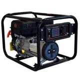 Groupe électrogène Essence avec AVR KPC 3900G