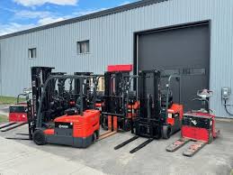 Transpalettes et élévateurs