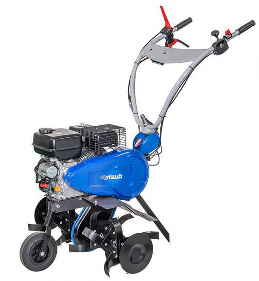 Motobineuse STAUB ST 2966 DE