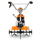 Motobineuse thermique MH 600 STIHL